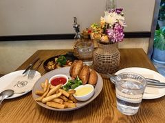 -Money Shops(愚园路店)