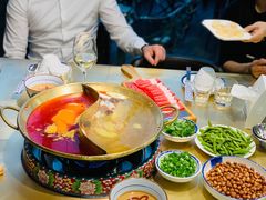 -羊大爷涮肉(亮马桥店)