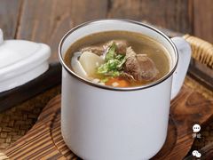 -纳瓦新疆菜(银都店)