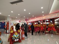 -世纪联华(吴淞店)