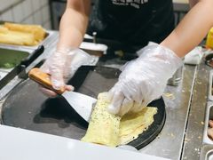 咔滋海苔肉松煎饼-2颗鸡蛋煎饼(龙华8号仓店)