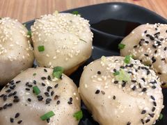 -小杨生煎(湟普汇店)