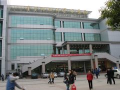 门面-华中科技大学百景园(三楼酒店)