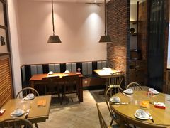 大堂-珍藏湘约(科技园店)