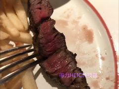 -La Vache! 噢！那只奶牛！(尖沙咀店)
