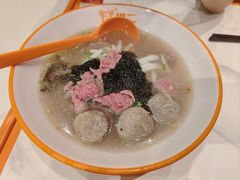 -拼二潮汕牛肉粿条(花城汇店)