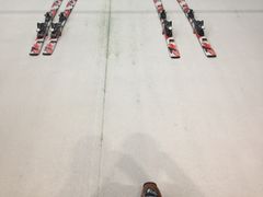 -零度滑雪室内训练中心(莘庄店)