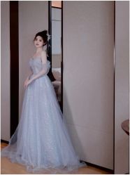 -衣贝姿婚纱礼服馆