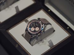 -亨得利钟表商店