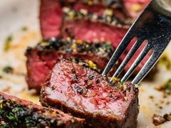 -燃扒房Steakhouse(皇庭店)