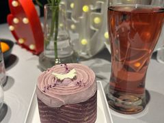 -沁蝶 Butterfly Patisserie甜品蛋糕(北京瑰丽酒店)