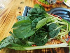 -又见炊烟．纳西小院云南菜