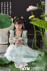 点击看大图 -雅尼·亚米儿童摄影美学馆(汉阳店)