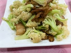 -江记餐厅(罗冲围店)