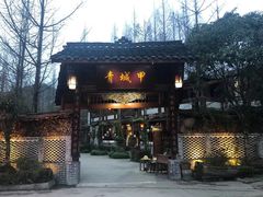 门面-青城甲(青城山店)