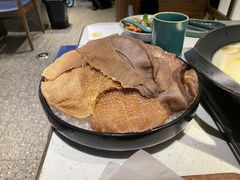 千层肚-新辣道鱼火锅(西直门店)