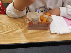 -鲜芋仙(南开大悦城店)