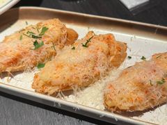 -卡朋西餐(宝安大仟里店)