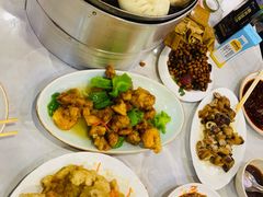 -张包铺(道外店)