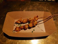 -烤匠麻辣烤鱼(万象城店)