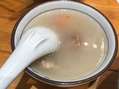 -狮头牌卤味研究所·卤味饭(花城汇南区店)