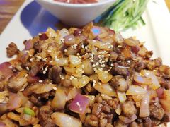 -清真·卡德尔大叔新疆主题餐厅(龙汇路店)