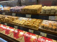 -百饼园(南后街店)