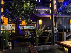 -绿茶餐厅(深圳龙华天虹购物中心店)