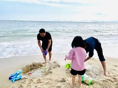 -玫瑰海岸文化旅游度假区