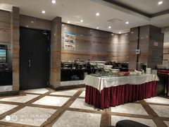-天豪花香村酒店(贵阳花果园文创园店)