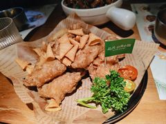 -岛风·台食小馆 ISLAND BISTRO(烟台山店)