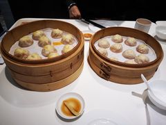 -鼎泰丰(渔阳店)