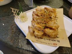 -恬阿姨庭院餐厅·生日宴