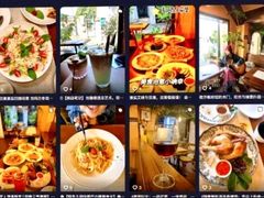 -猫岛主趣味餐厅(鼓浪屿店)