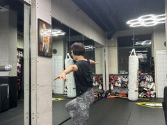 -VPsmart私教健身工作室(新华路旗舰店)