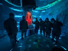 -E+有冰工厂·昆仑寒宫2(五角场店)