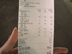 -阳江餐厅·30年老字号·粤菜海鲜大排档