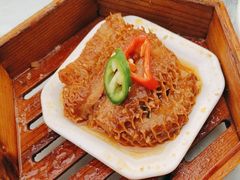 百味酱金钱肚-旺东生酒楼·宴会团餐(莲塘店)