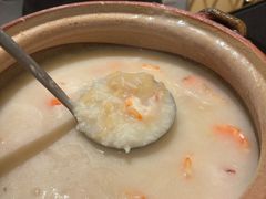 -潮州府·潮菜·砂锅粥(徐家汇店)