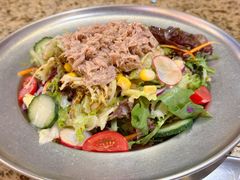 -首尔烤肉大排档(合生汇店)