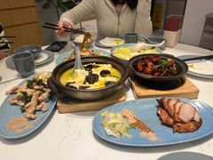 -鹿港小镇(悠唐店)