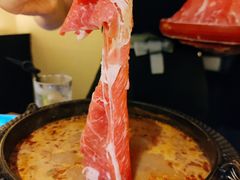 -上井料理黑金店(IFS国金中心店)