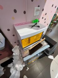 -爆米花儿童美发乐园(布吉华润万象汇店)