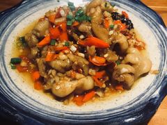 -觅山云南菜(泊富ICITY店)