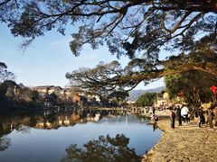 -云水谣景区