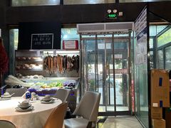 -湘中缘·湖南菜(娄底驻京办店)