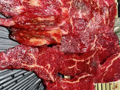 -韩宫宴烤肉·料理(如皋万达店)