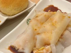 -添好运点心专门店(深水埗店)