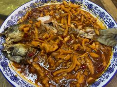 -佳佳麻辣烧菜馆