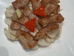 -品粹徽园·家常安徽菜